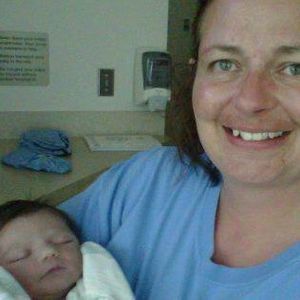 Meet your Posher, Jodi